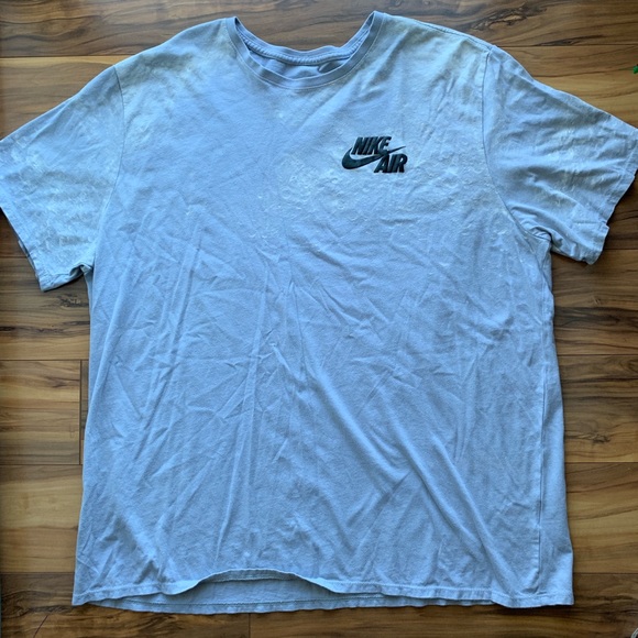 nike tee 3xl nike tee 3xl